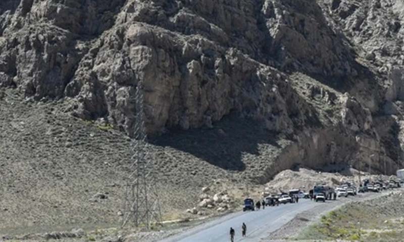 Gunmen abduct 18 labourers in Khuzdar