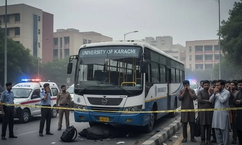 KU offers job to sister of student