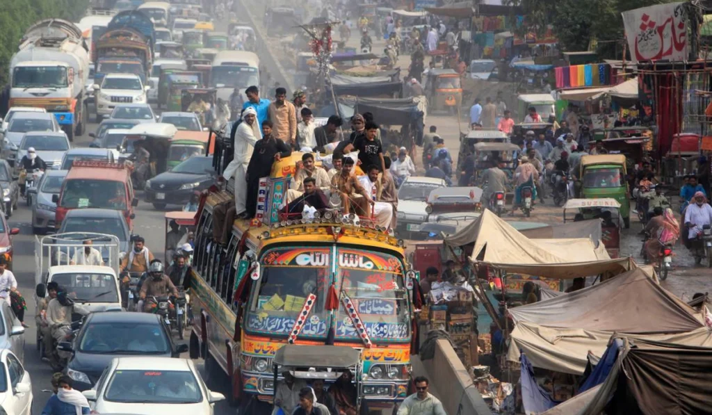 Punjab shares core features of future local govt framework