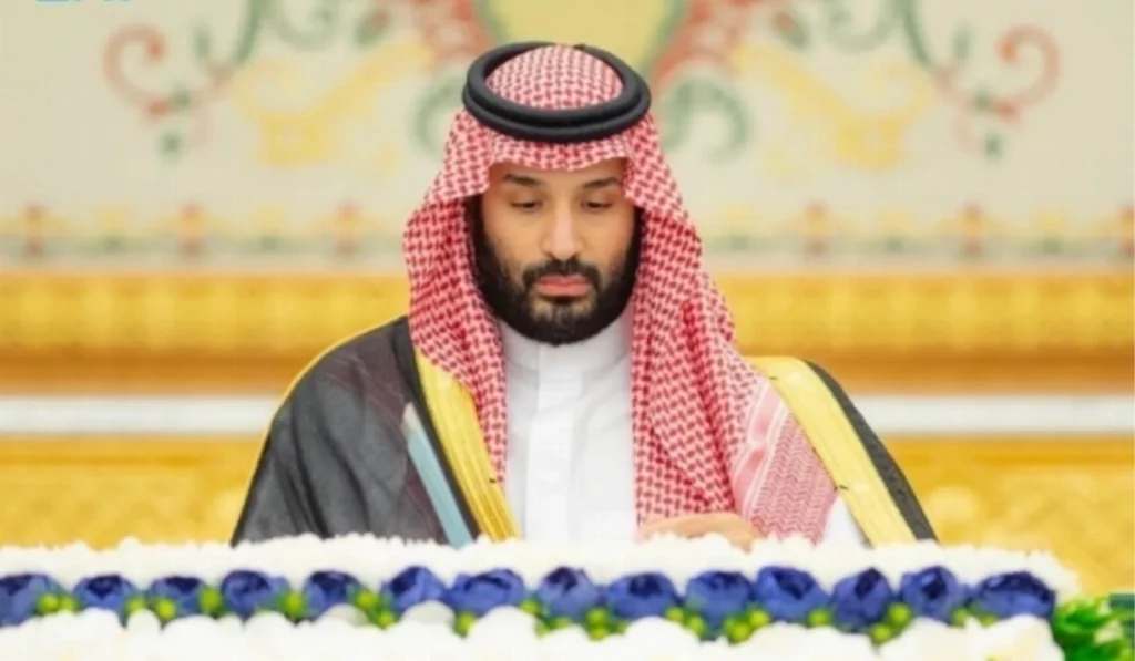 Saudi cabinet welcomes Pakistan-Afghanistan ceasefire deal