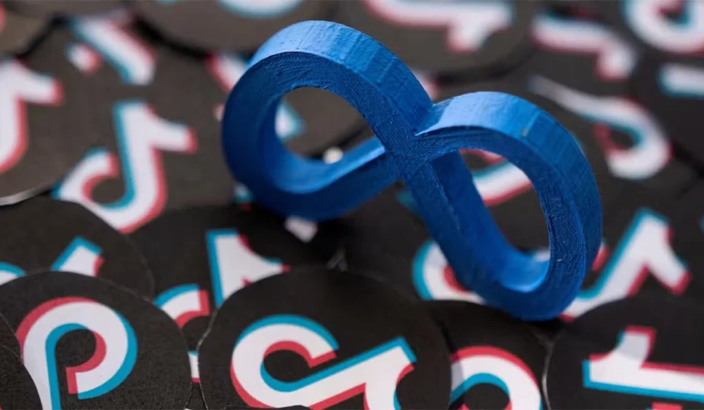 Meta, TikTok accused of breaking EU digital content rules