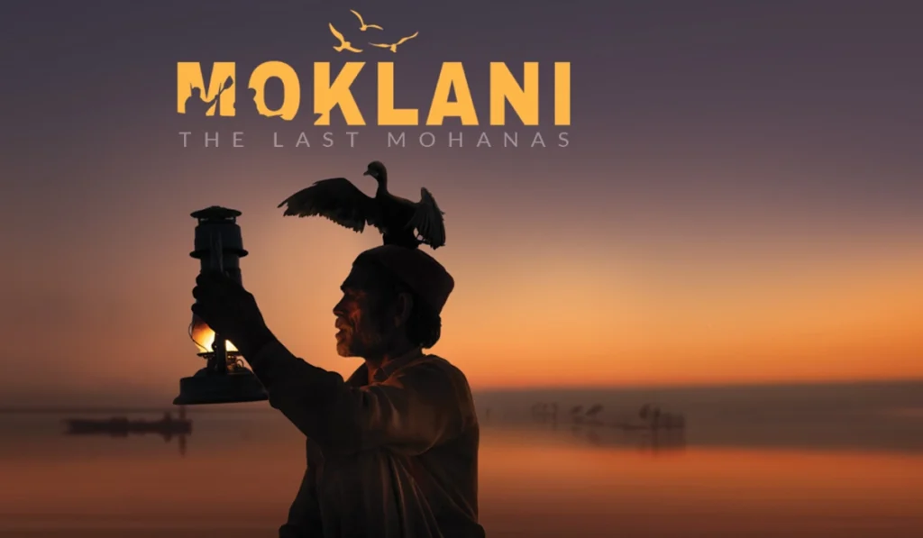 Moklani becomes first Pakistani film