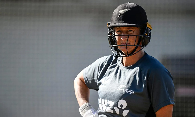 England Vs New Zealand