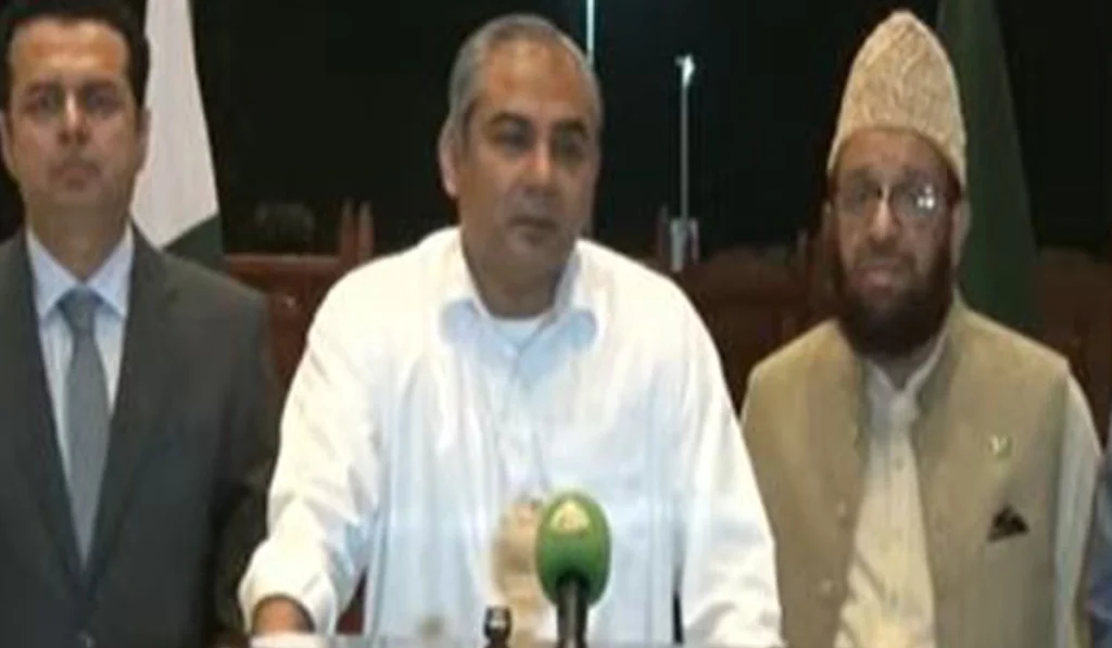 Ministers vow to take action against TLP