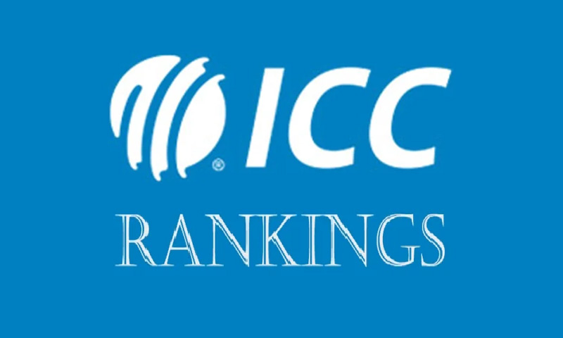 India maintain top spot but where Pakistan in latest ICC Men’s T20I Rankings?