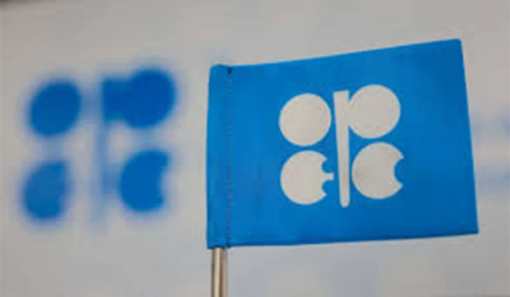 Kuwait sees OPEC oil output hike if required after US sanctions