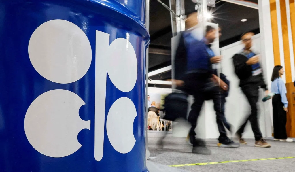 OPEC+ further raises oil production amid fight for market share