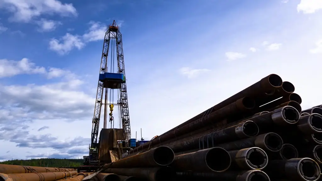 Oil and gas discovery gas Sindh by Mari Energies