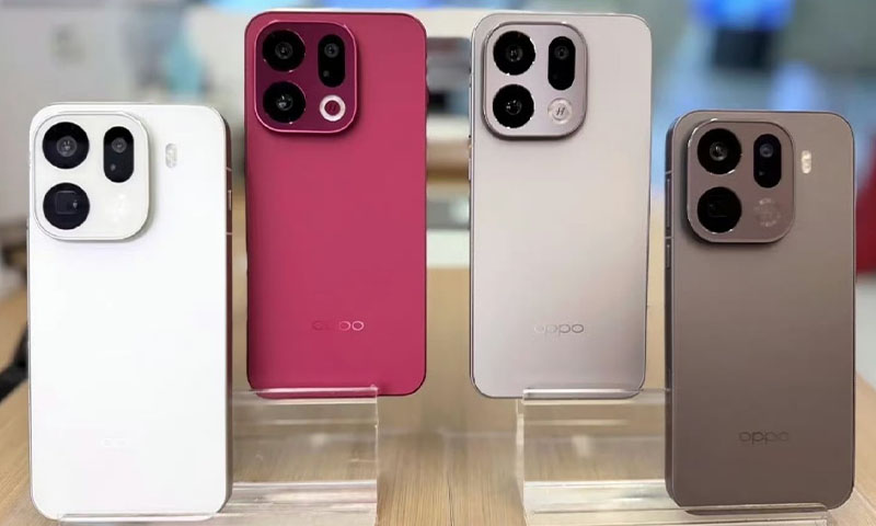 Oppo Find X9 Pro price in Pakistan