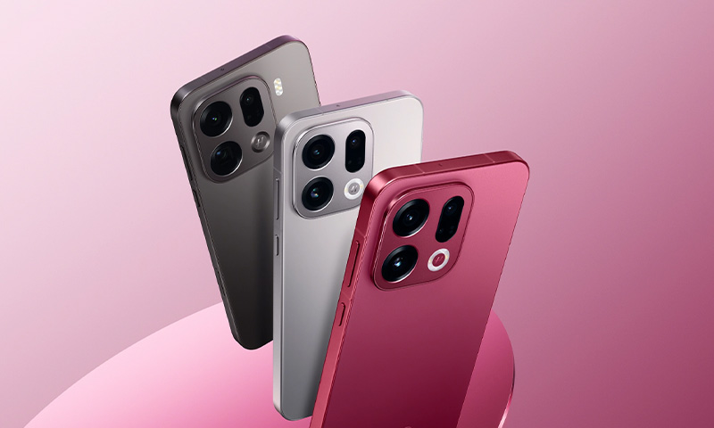 Oppo Find X9 price in Pakistan