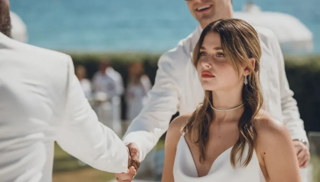 Our Fault film Amazon Prime