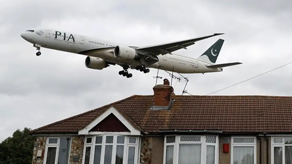 PIA to resume flights to UK