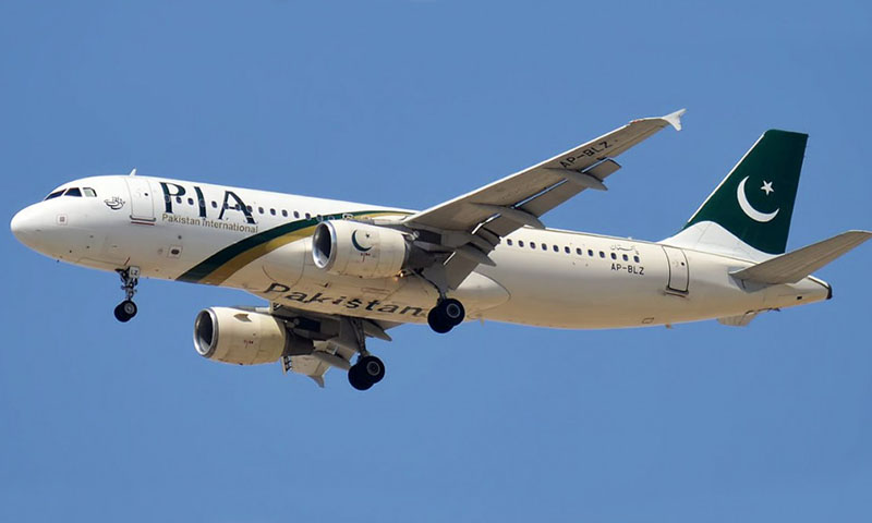 PIA privatisation