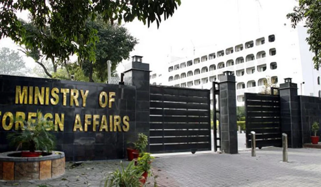 Pakistan hopes Afghans will get a representative government