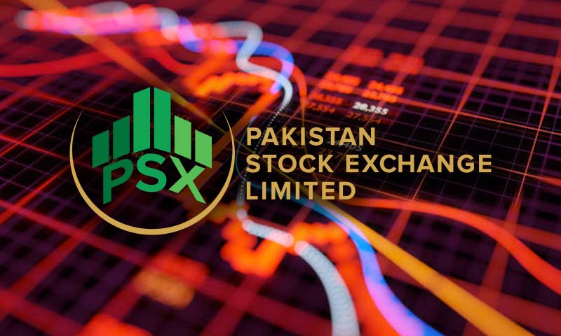 Pakistan Stock Exchange
