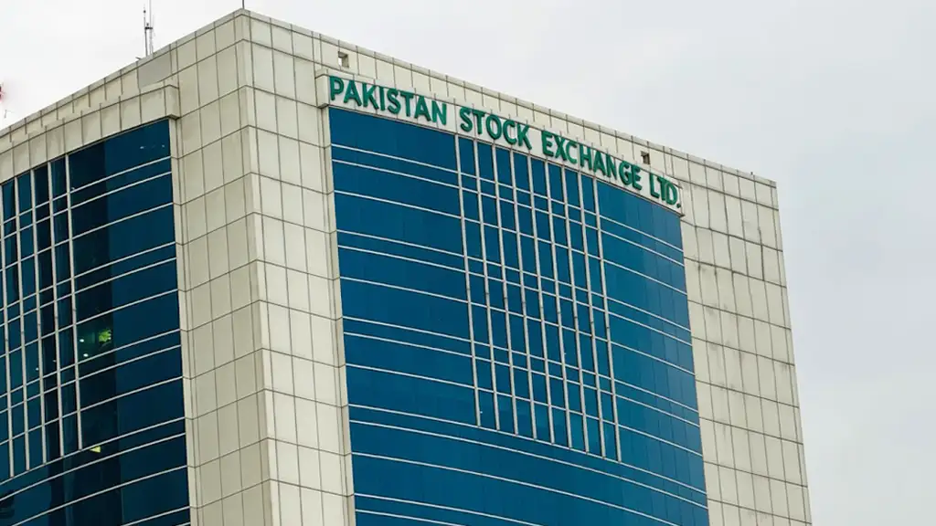 Pakistan Stock Exchange