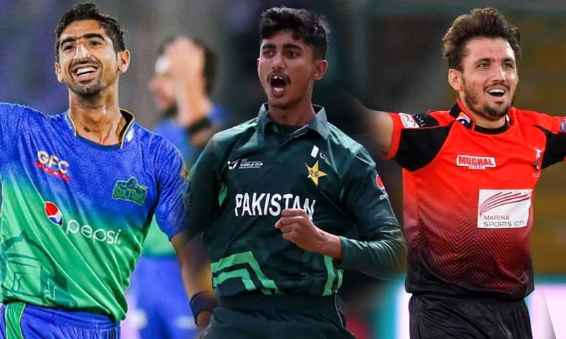 Abu Dhabi T10 league draft