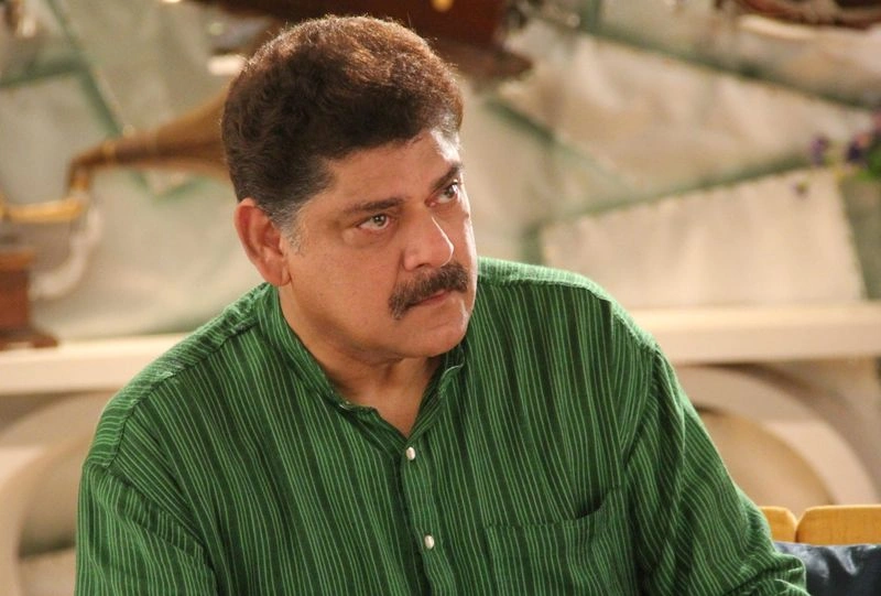 Pankaj Dheer