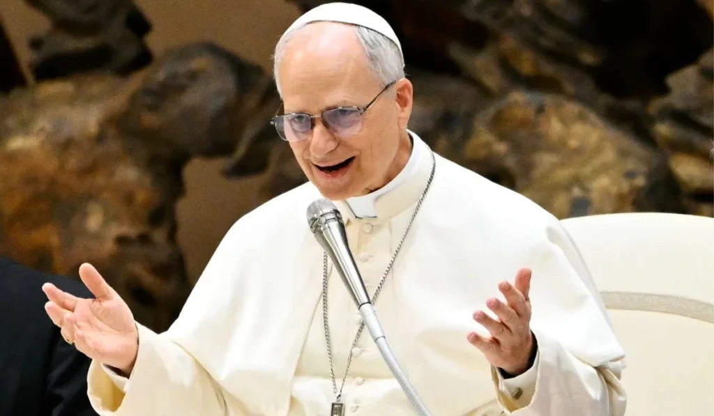 Pope Leo loosens Vatican financial reins