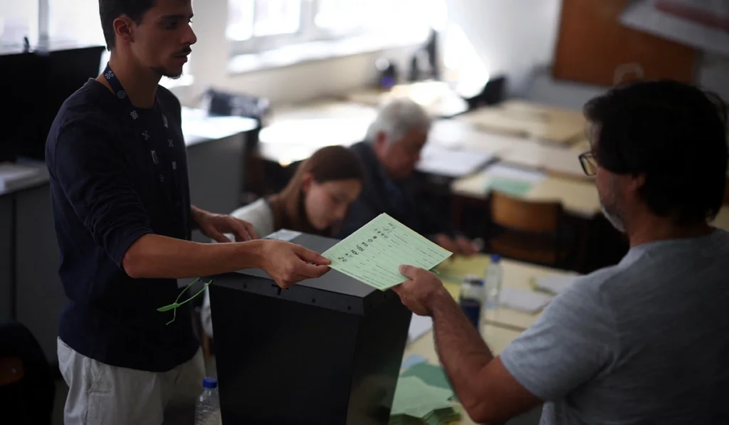 Far-right Chega wins only 12% votes, 3 mayors in Portugal local polls
