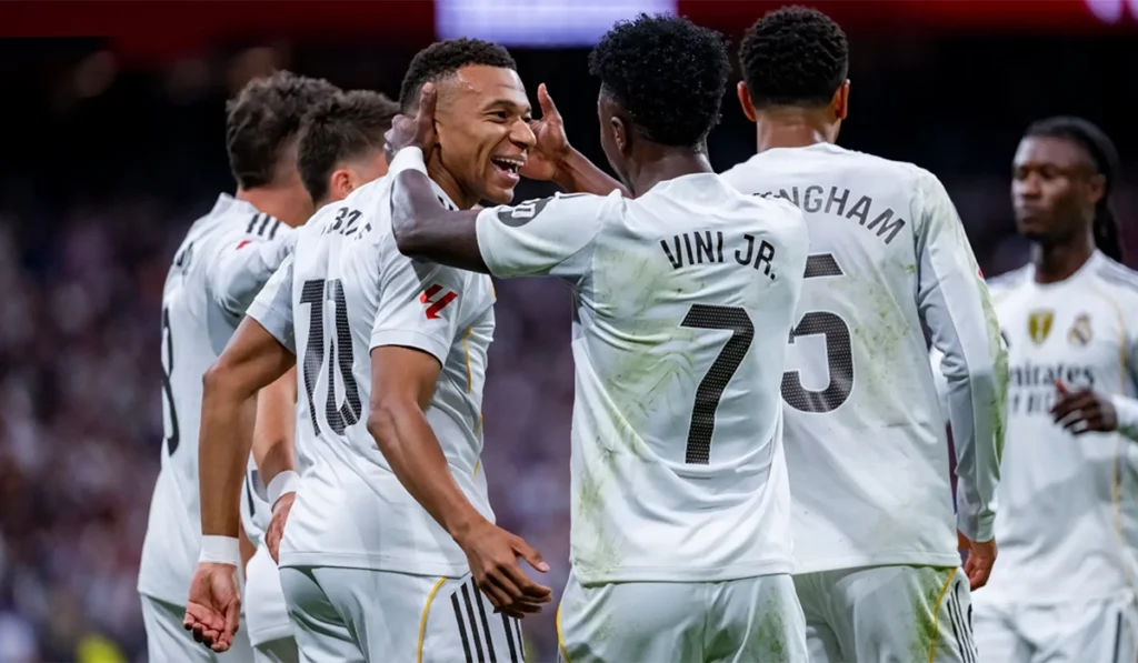 Real Madrid, Super League seek over $4bn in damages from UEFA