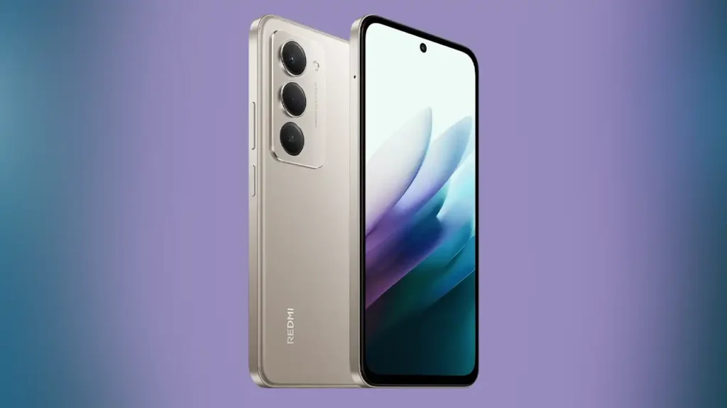 Redmi 15 launch in Pakistan - price and specifications