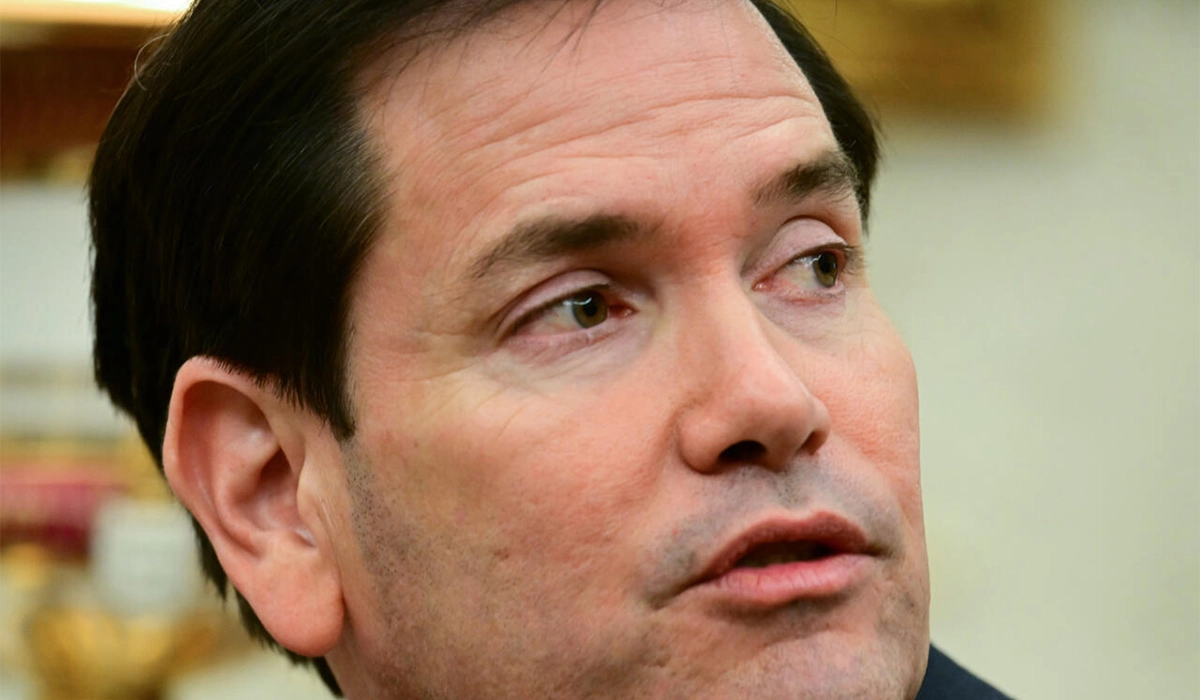 West Bank annexation to endanger Gaza peace plan: Rubio
