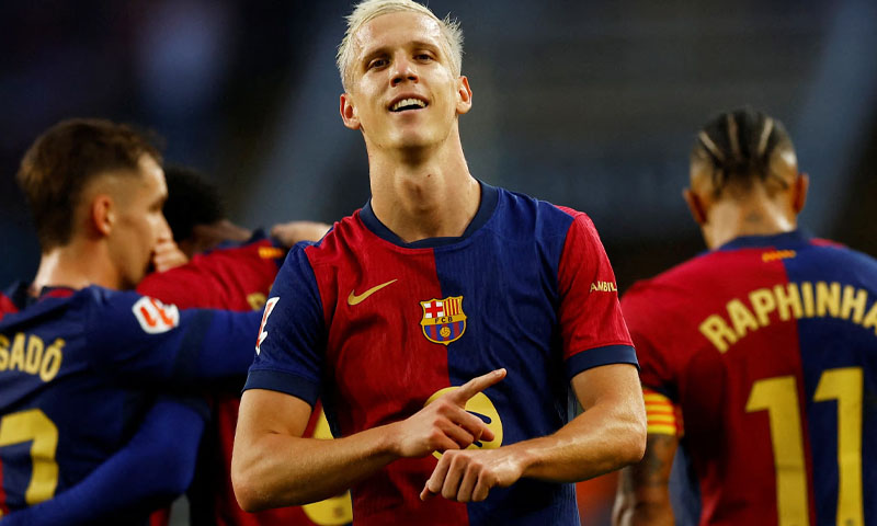 Espanyol beat Elche to go third amid anniversary celebrations