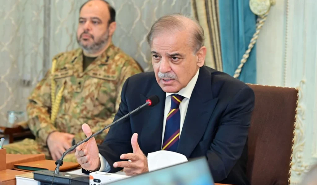 Afghan nationals without visas to be sent home immediately