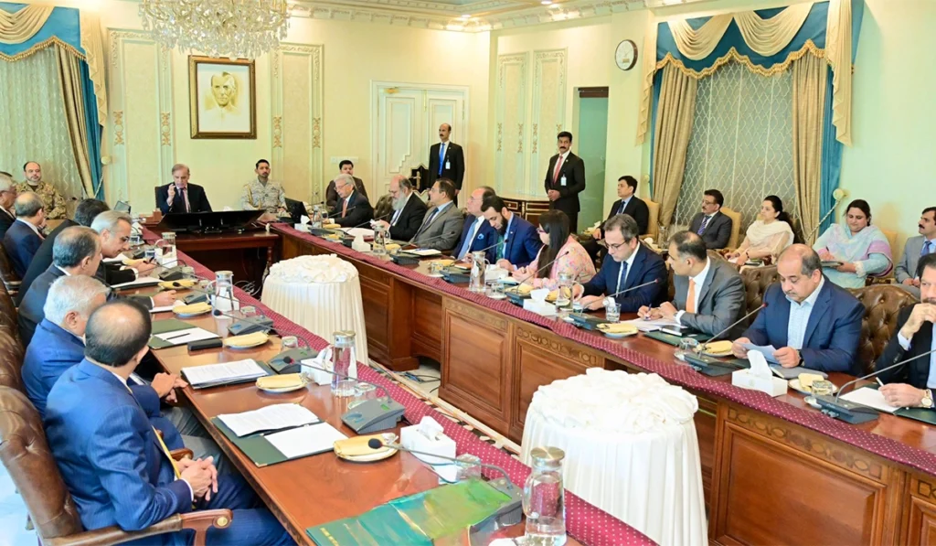 Industries, farmers to get additional cheaper electricity: Shehbaz