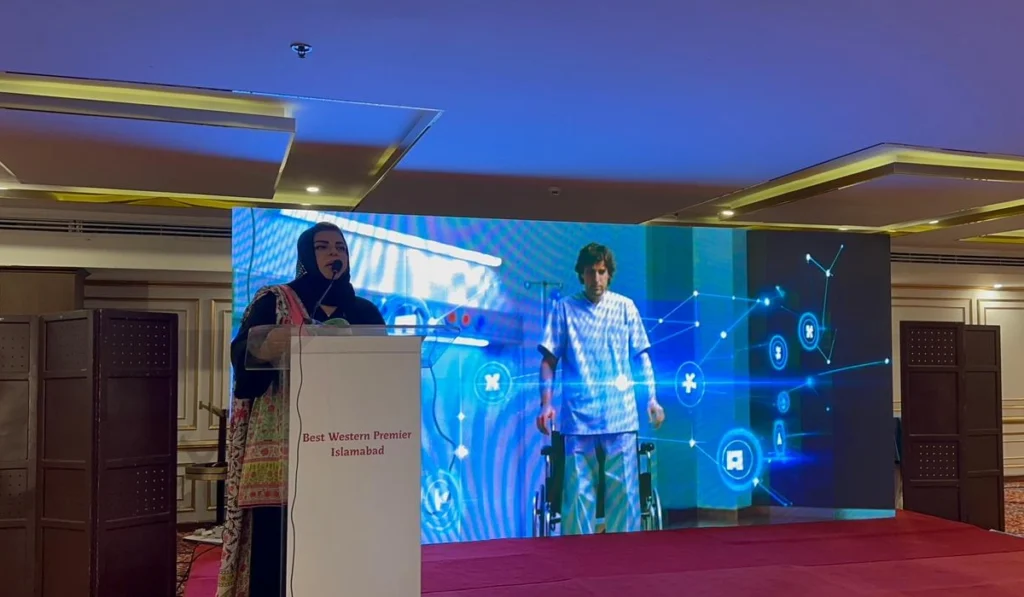 SMA cases in Pakistan