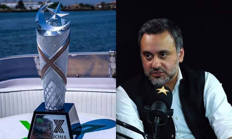 auction for two new PSL franchises