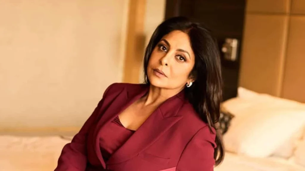 Shefali Shah
