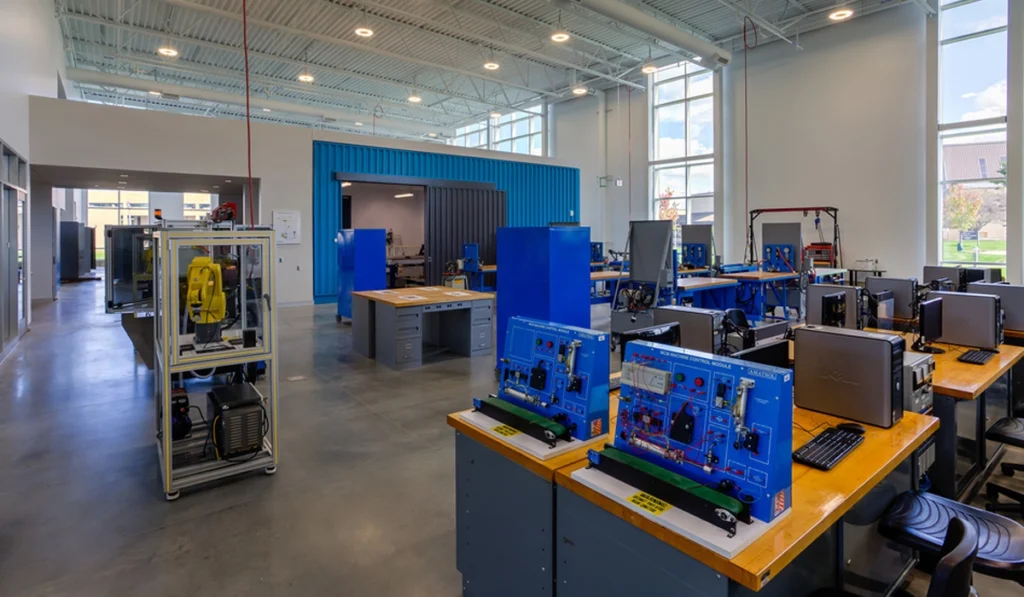 Special Technology Zone in Islamabad