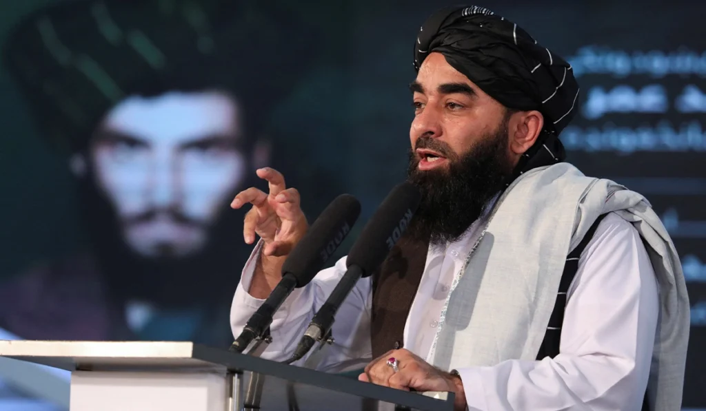 Claim that TTP members are refugees proves malicious intent: Asif