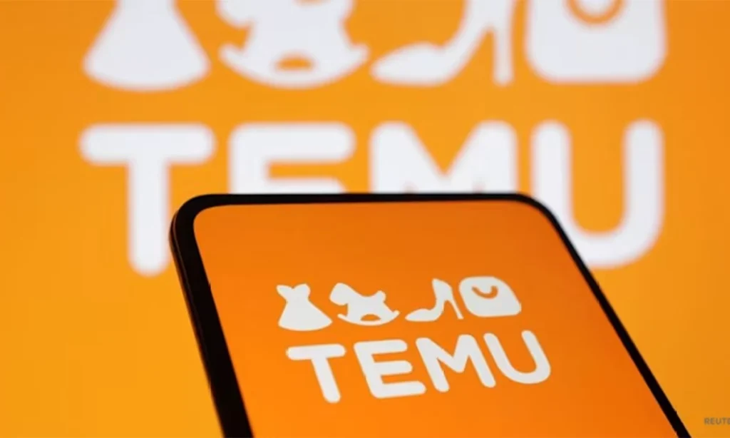 German cartel office probes Temu over merchant price influencing