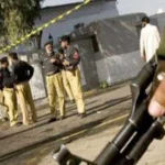 Police foil militant attack on Dera Ismail Khan’s Yarik police station