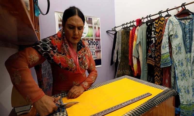 Transgender persons Punjab empowerment