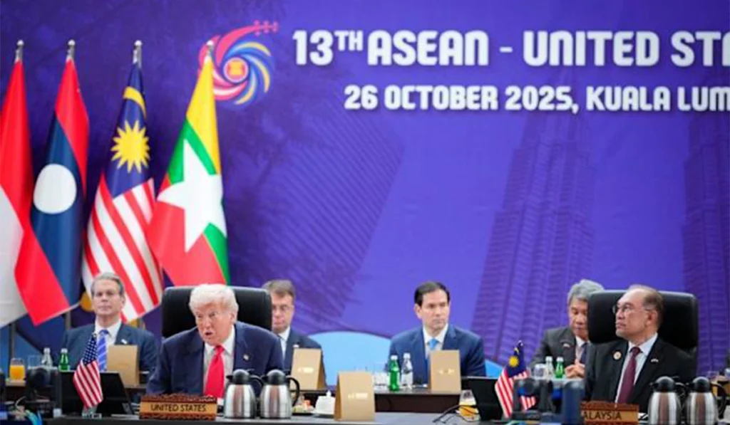 Framework ready for US-China trade deal before Trump-XI meeting