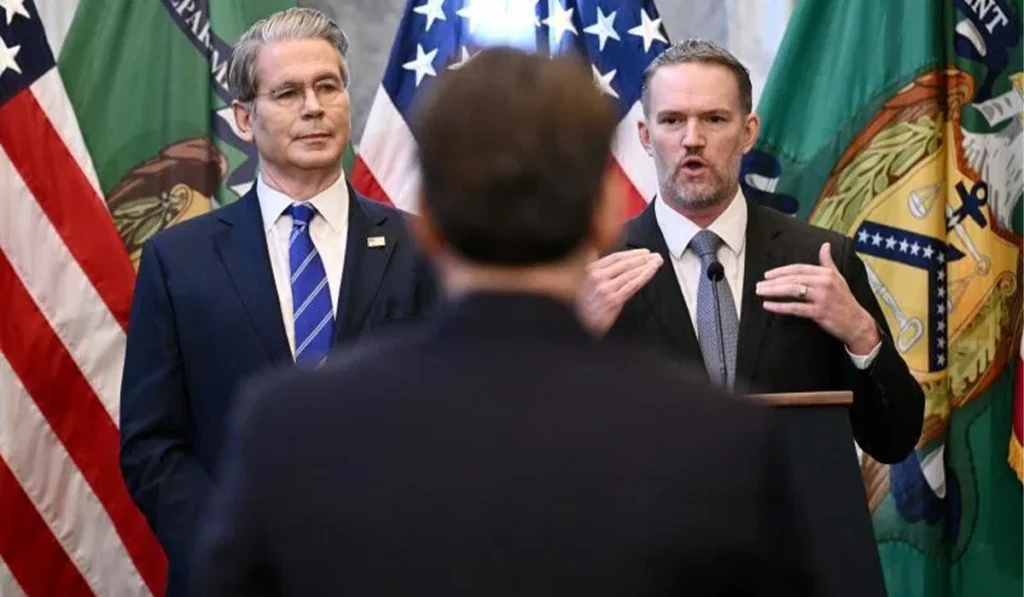 US blasts rare earth export controls, urge China to back down