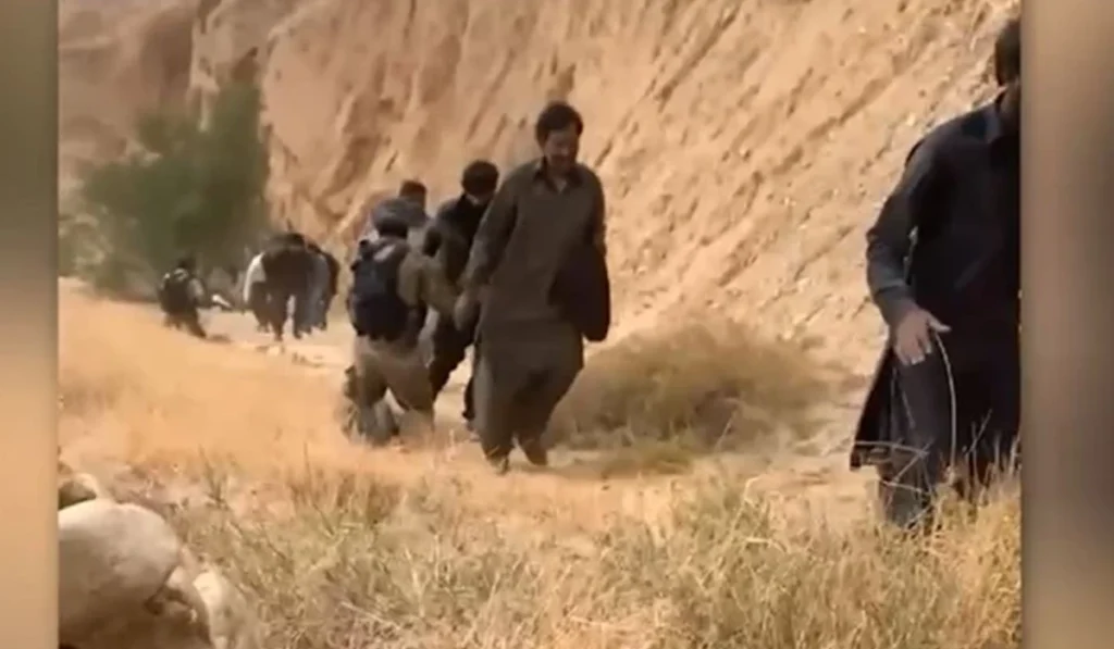 UN uncovers Al-Qaeda, TTP camps in Afghanistan