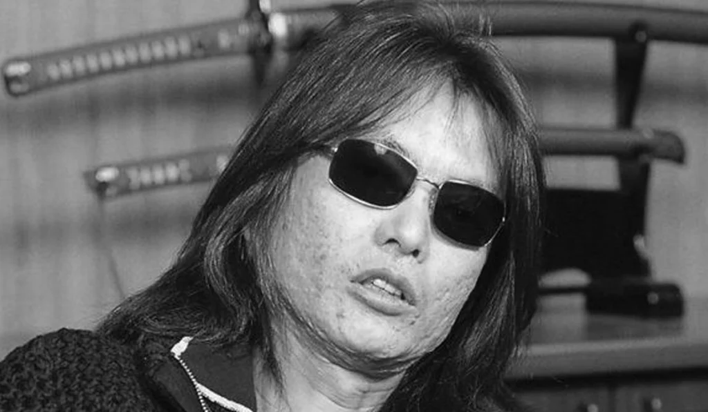 Tomonobu Itagaki