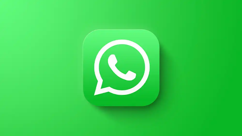 WhatsApp username update