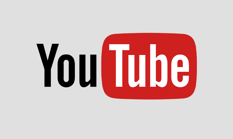 YouTube exit program