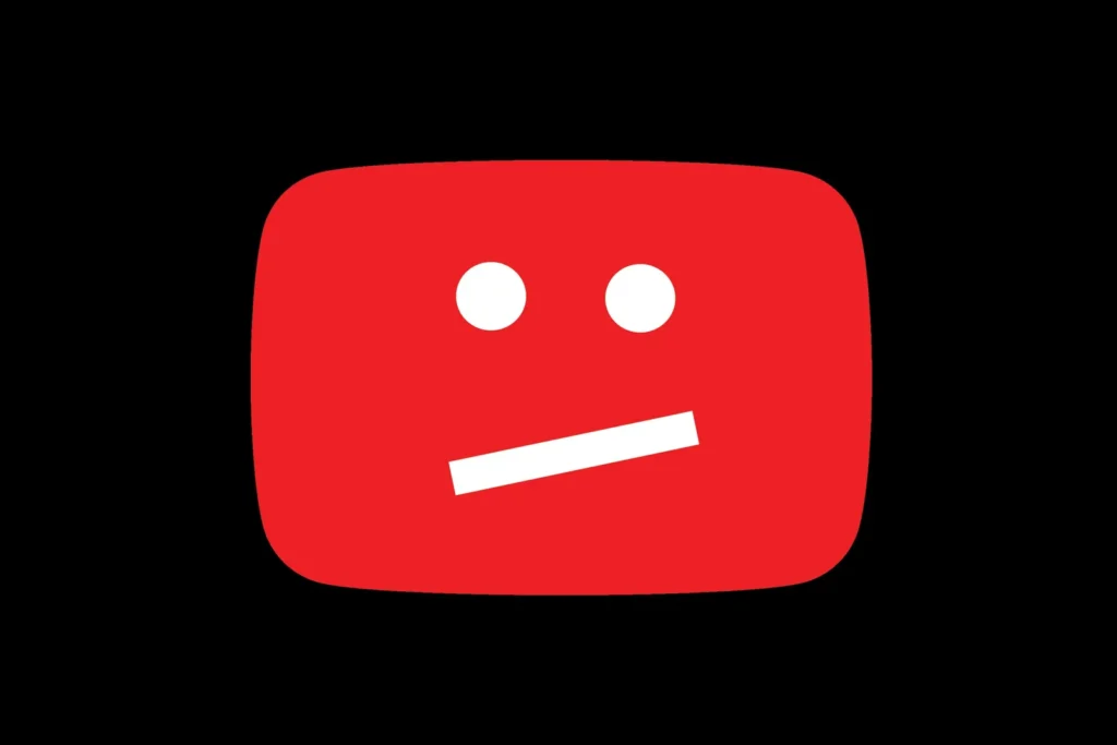YouTube down Pakistan