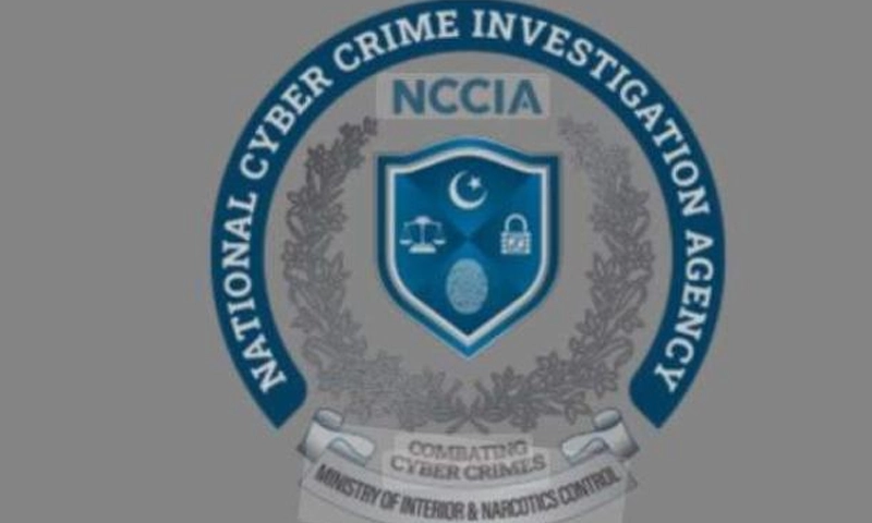 NCCIA officer kidnapped