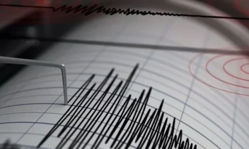 Earthquake tremors shake Islamabad