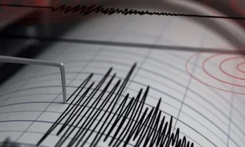 Earthquake jolts Islamabad