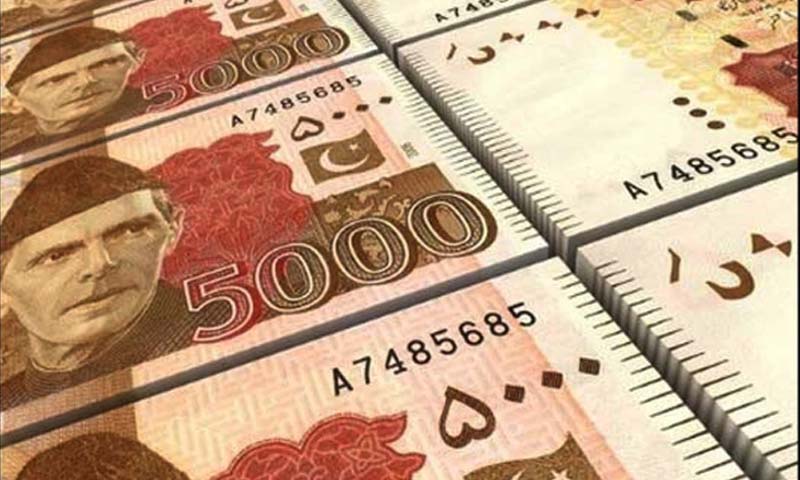 Pakistan’s debt rises