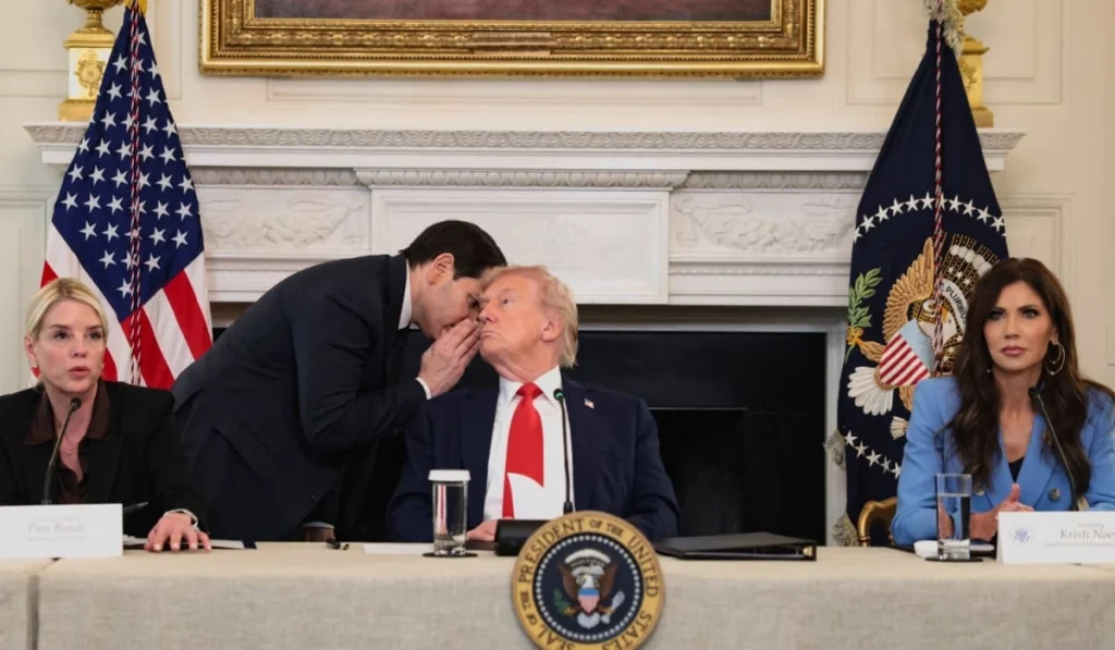 announce Gaza peace deal